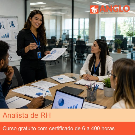Analista de RH